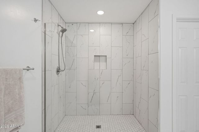 8042 S CALLE MOCTEZUMA --, Tempe, AZ 85283