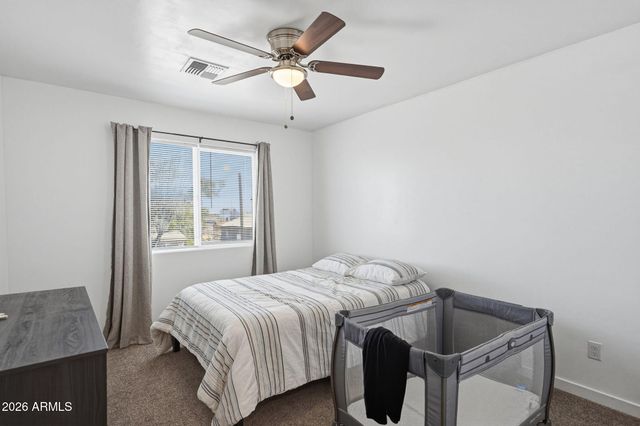 8042 S CALLE MOCTEZUMA --, Tempe, AZ 85283