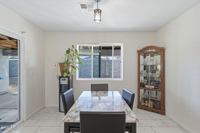 8042 S CALLE MOCTEZUMA --, Tempe, AZ 85283