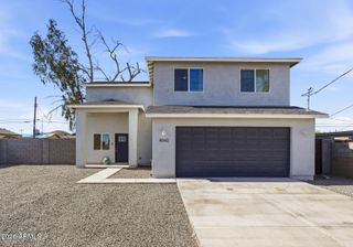 8042 S CALLE MOCTEZUMA --, Tempe, AZ 85283