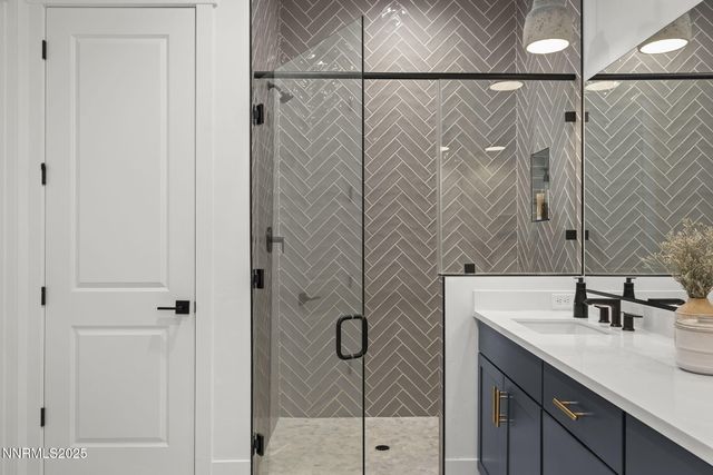 2712 Copper Flats Drive, Reno, NV 89521