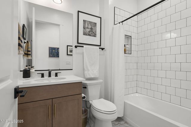 2712 Copper Flats Drive, Reno, NV 89521