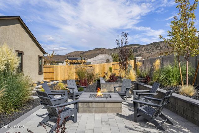 2712 Copper Flats Drive, Reno, NV 89521