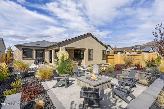 2712 Copper Flats Drive, Reno, NV 89521