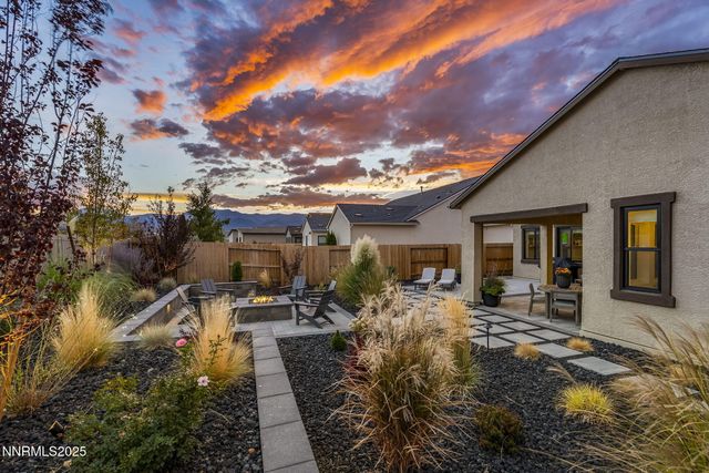 2712 Copper Flats Drive, Reno, NV 89521