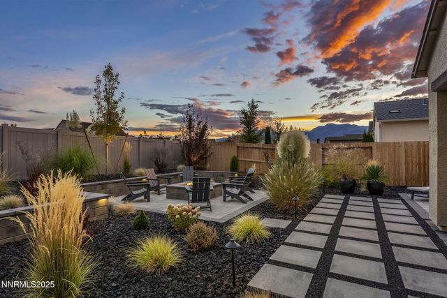 2712 Copper Flats Drive, Reno, NV 89521