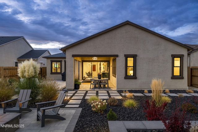 2712 Copper Flats Drive, Reno, NV 89521