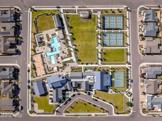 2712 Copper Flats Drive, Reno, NV 89521