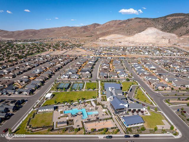 2712 Copper Flats Drive, Reno, NV 89521