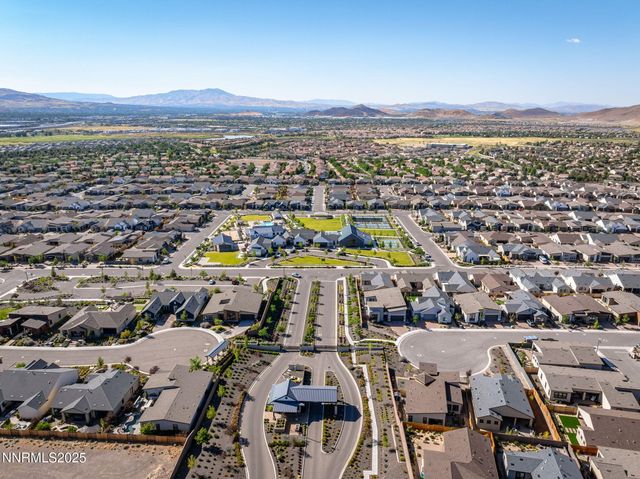 2712 Copper Flats Drive, Reno, NV 89521