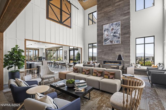 2712 Copper Flats Drive, Reno, NV 89521