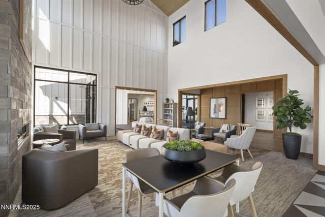 2712 Copper Flats Drive, Reno, NV 89521