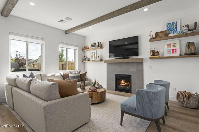 2712 Copper Flats Drive, Reno, NV 89521