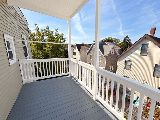 14 Cawfield Street 3, Boston, MA 02125