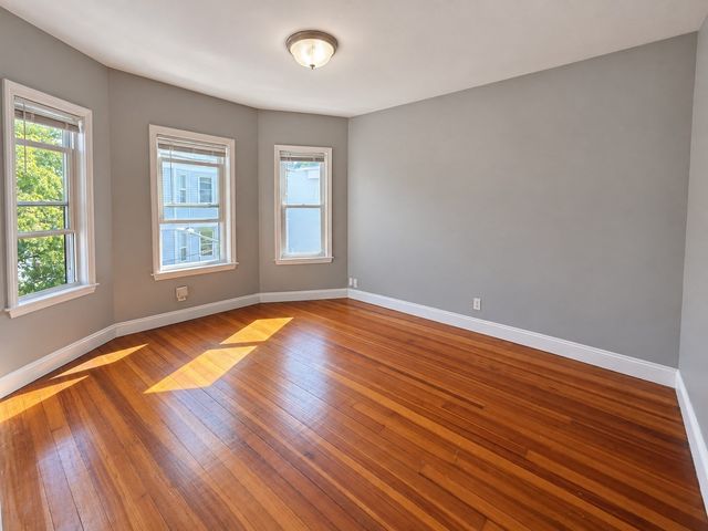 14 Cawfield Street 3, Boston, MA 02125