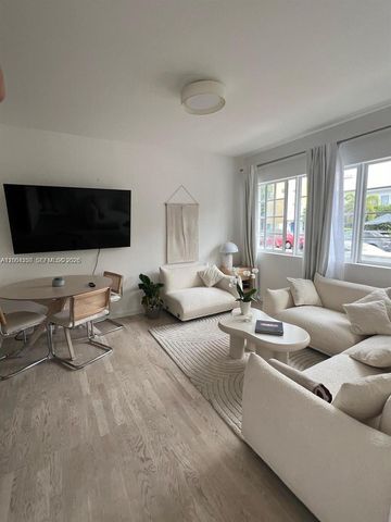 810 7th St 103, Miami Beach, FL 33139