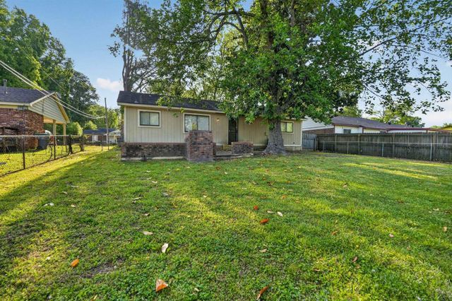 3929 PIPPIN ST, Memphis, TN 38128