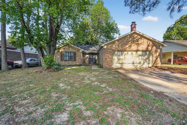 3929 PIPPIN ST, Memphis, TN 38128