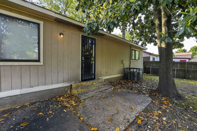 3929 PIPPIN ST, Memphis, TN 38128