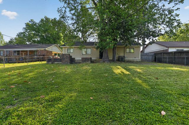 3929 PIPPIN ST, Memphis, TN 38128