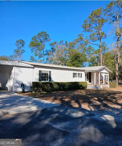 81 Henri Street, Folkston, GA 31537