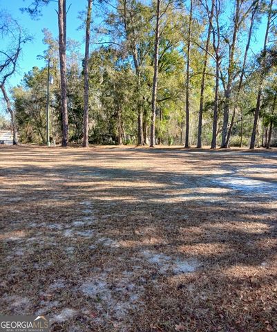 81 Henri Street, Folkston, GA 31537