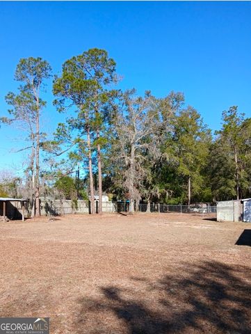 81 Henri Street, Folkston, GA 31537