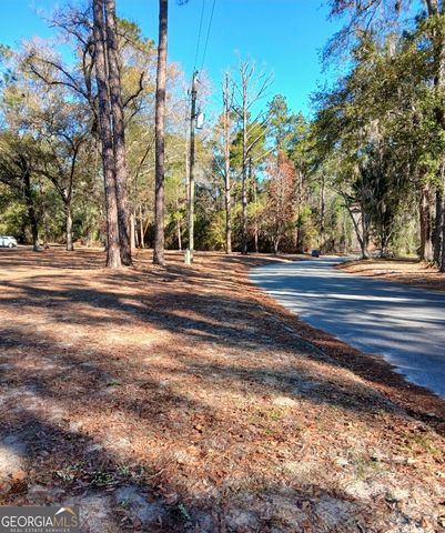 81 Henri Street, Folkston, GA 31537