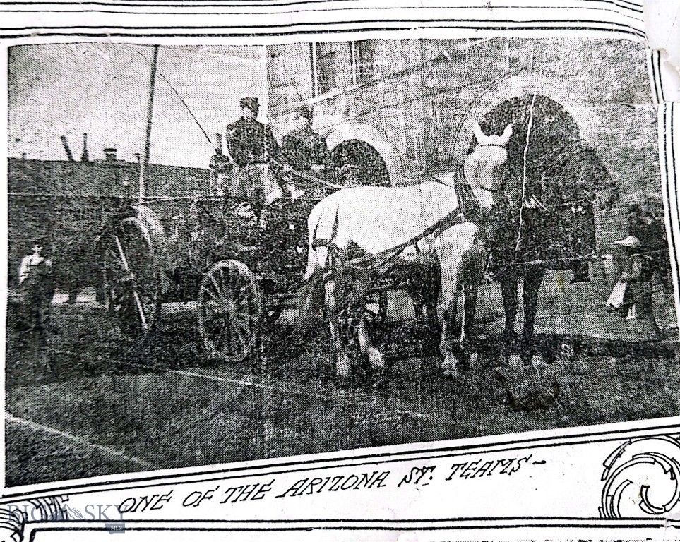 202 S Arizona Street, Butte, MT 59701 photo 10