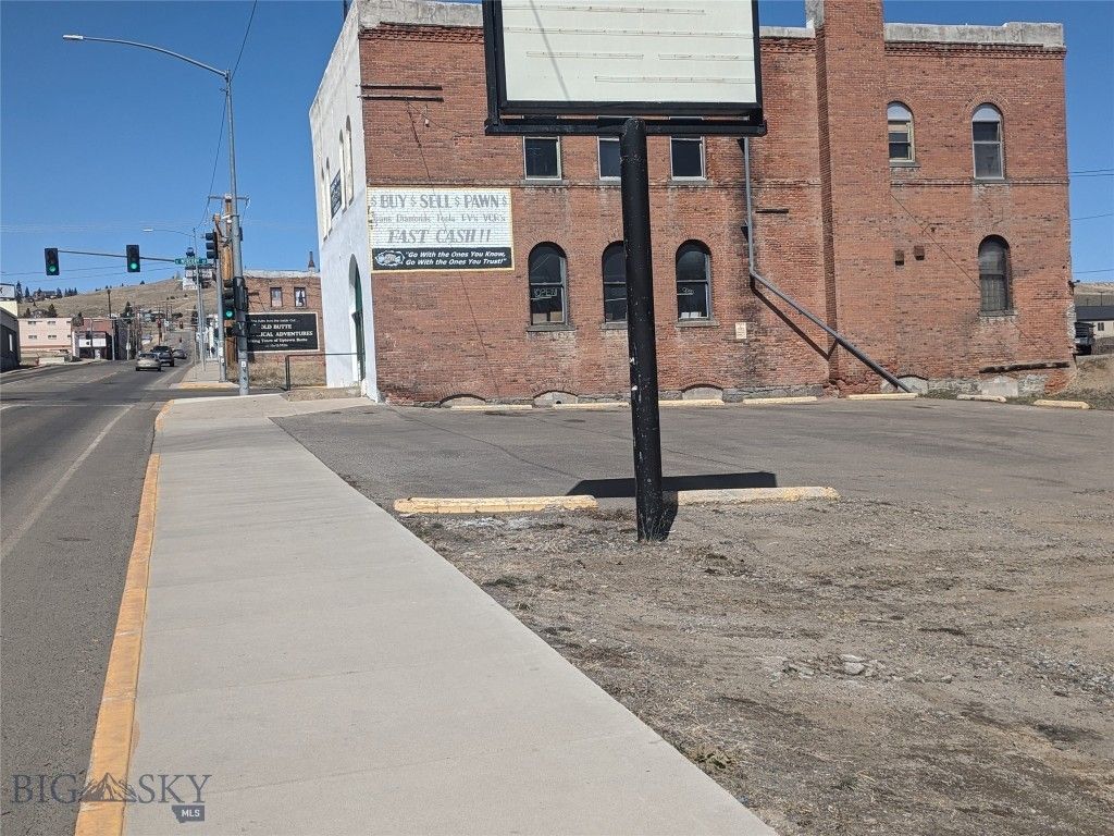 202 S Arizona Street, Butte, MT 59701 photo 26