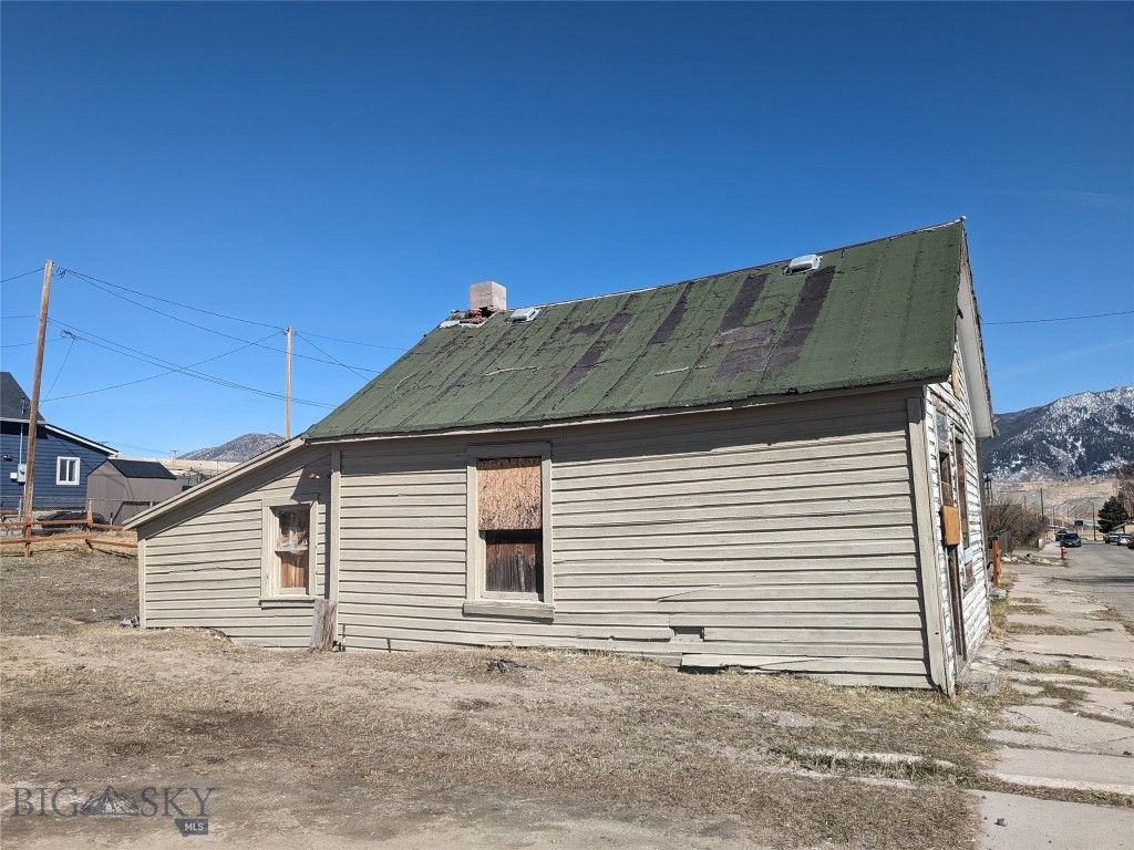 202 S Arizona Street, Butte, MT 59701 photo 29