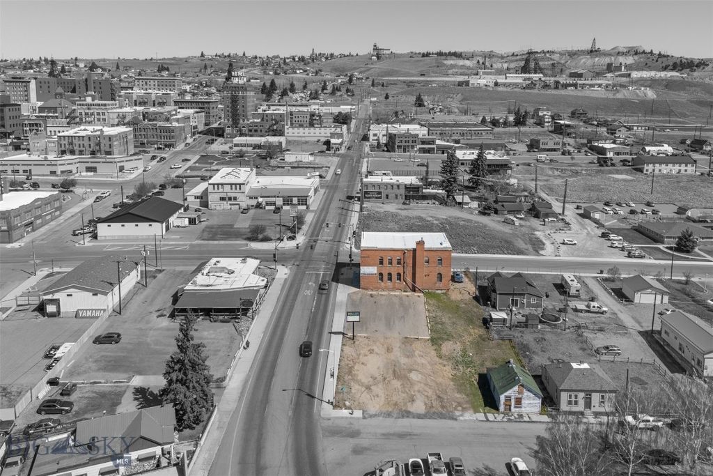 202 S Arizona Street, Butte, MT 59701 photo 5