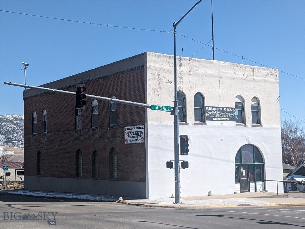 202 S Arizona Street, Butte, MT 59701 photo 8