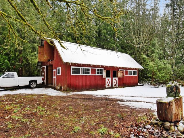 23920 SE 371 Street, Enumclaw, WA 98022