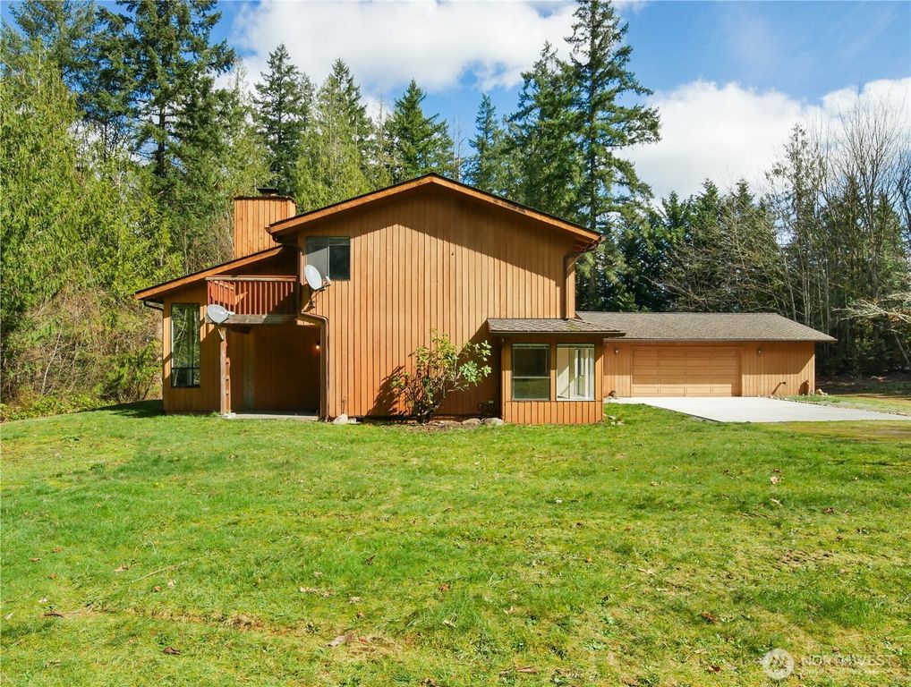 23920 SE 371 Street, Enumclaw, WA 98022