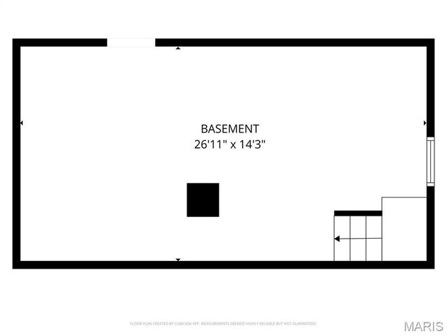 7724 Trenton Avenue, University City, MO 63130