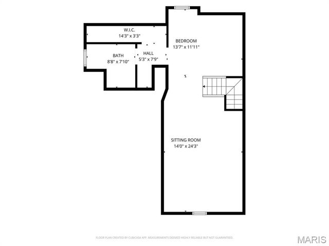 7724 Trenton Avenue, University City, MO 63130