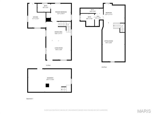 7724 Trenton Avenue, University City, MO 63130