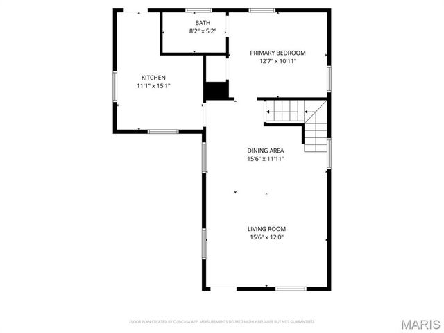 7724 Trenton Avenue, University City, MO 63130