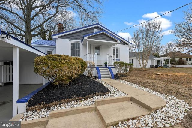 107 CHERRY LN, Perryville, MD 21903