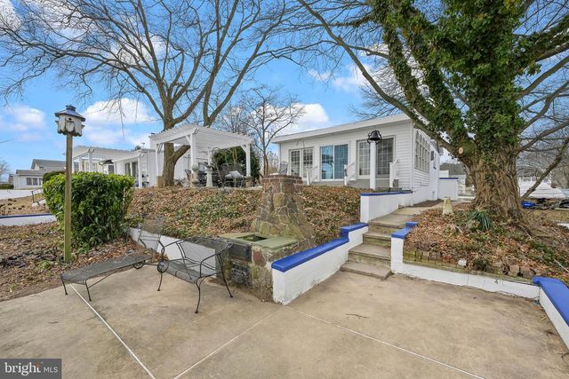 107 CHERRY LN, Perryville, MD 21903