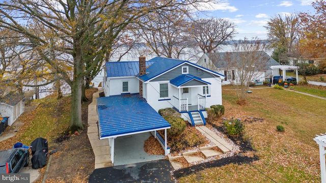 107 CHERRY LN, Perryville, MD 21903