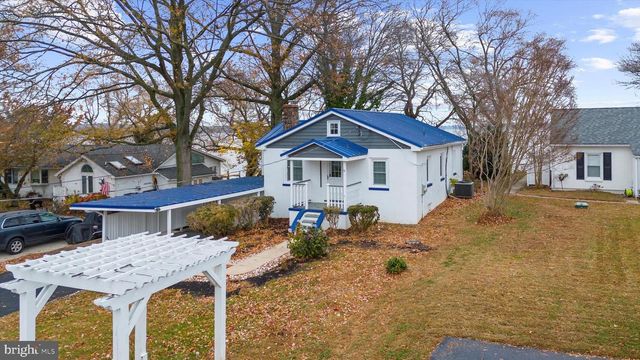 107 CHERRY LN, Perryville, MD 21903