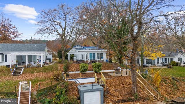 107 CHERRY LN, Perryville, MD 21903