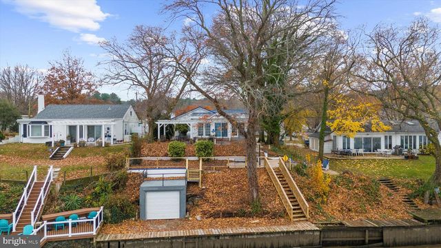 107 CHERRY LN, Perryville, MD 21903