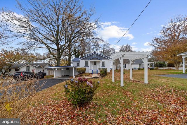 107 CHERRY LN, Perryville, MD 21903