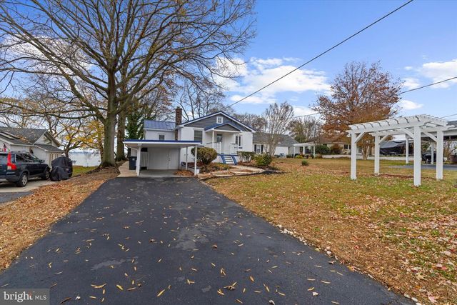 107 CHERRY LN, Perryville, MD 21903