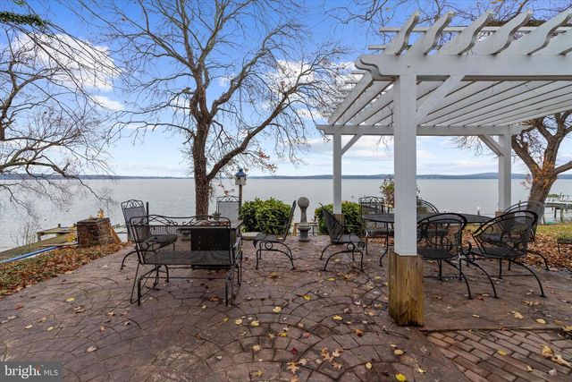 107 CHERRY LN, Perryville, MD 21903