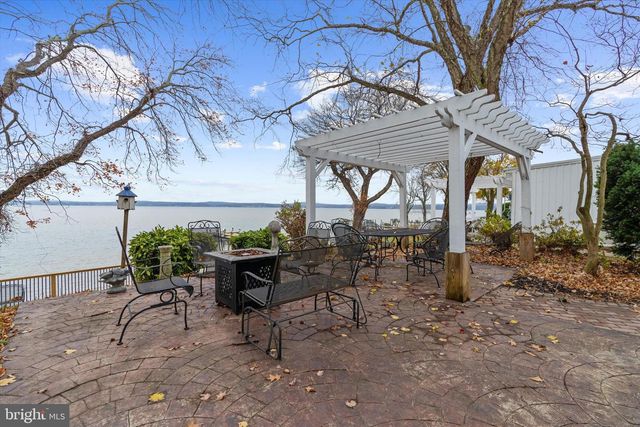 107 CHERRY LN, Perryville, MD 21903