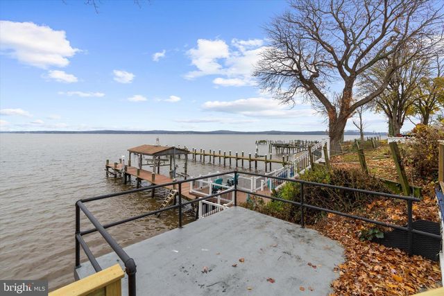 107 CHERRY LN, Perryville, MD 21903